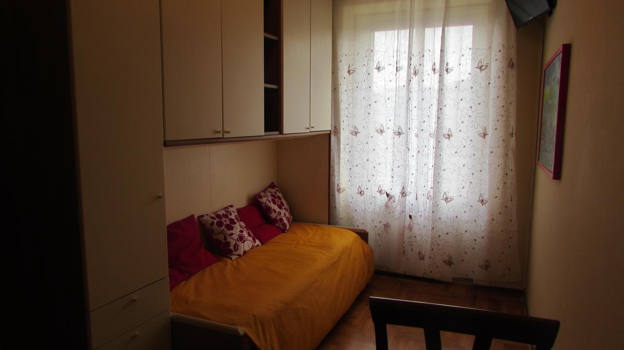 Ai Pucci Villa Триест Екстериор снимка