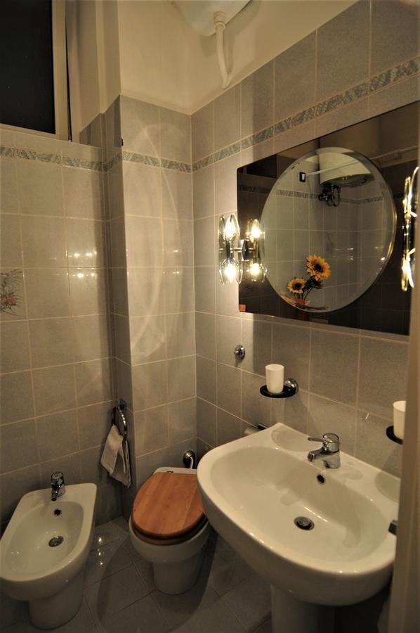 Ai Pucci Villa Триест Екстериор снимка