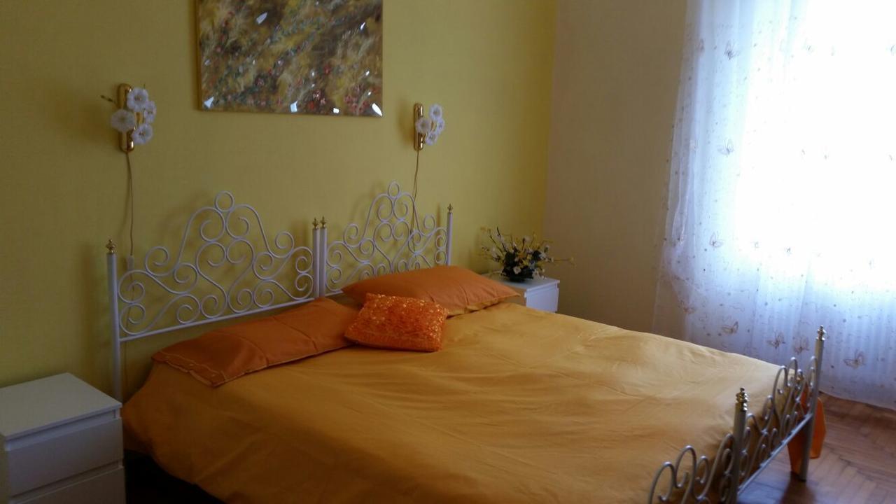 Ai Pucci Villa Триест Екстериор снимка