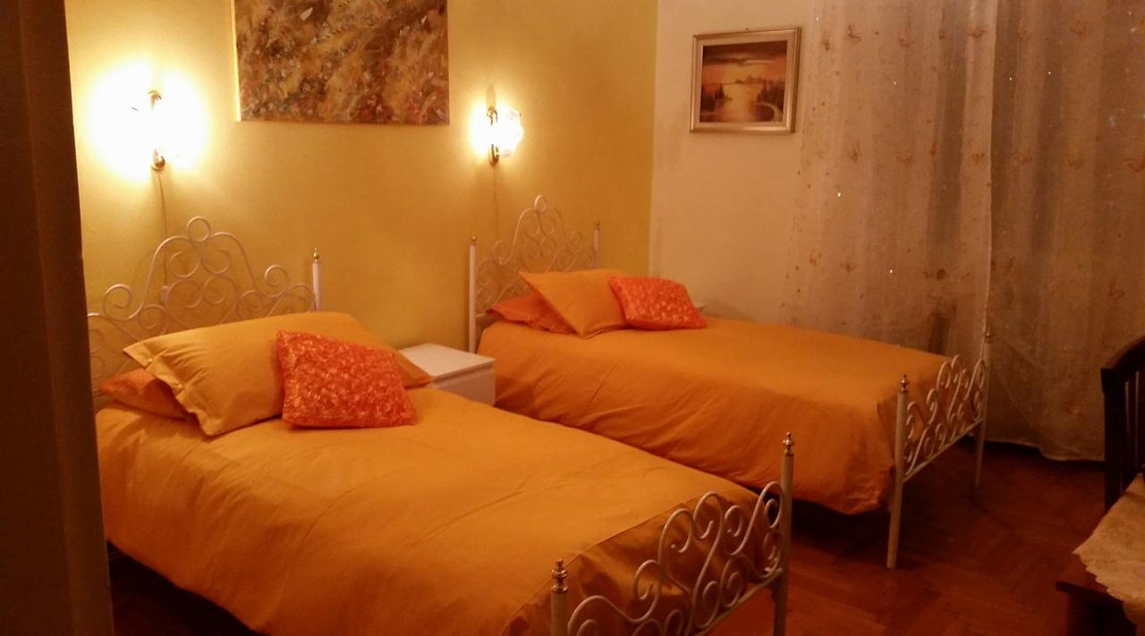 Ai Pucci Villa Триест Екстериор снимка
